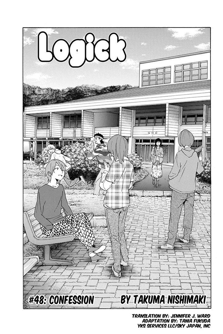 Logick Chapter 48 page 3 - Chapter 48