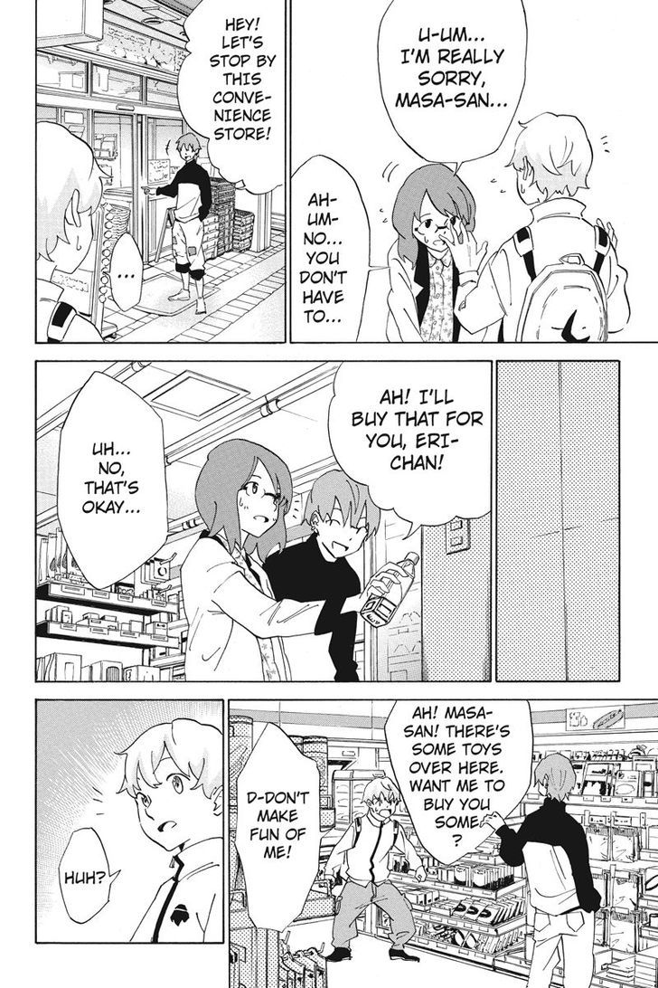 Logick Chapter 6 page 10 - Chapter 6