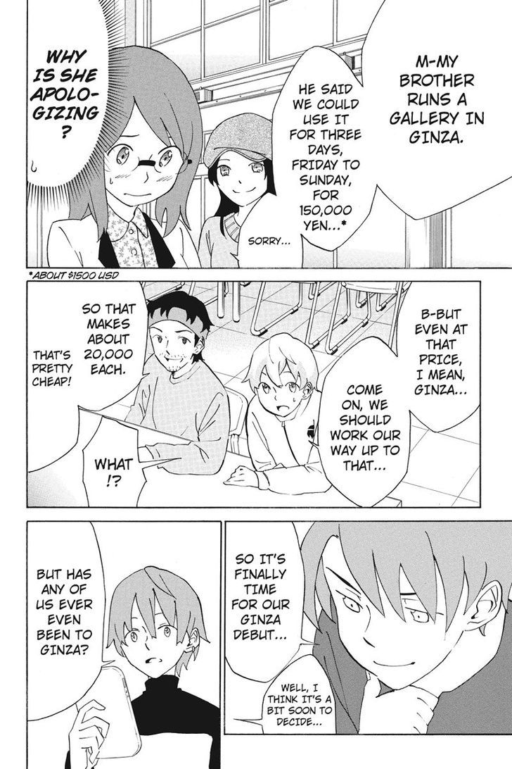 Logick Chapter 6 page 4 - Chapter 6