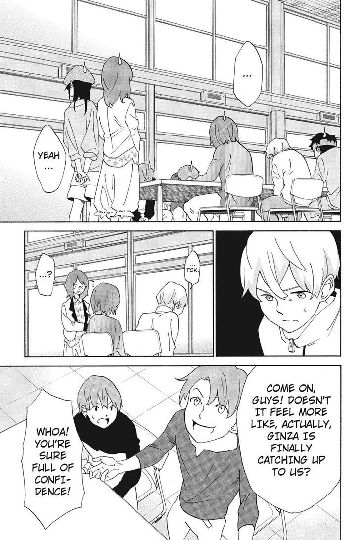 Logick Chapter 6 page 5 - Chapter 6