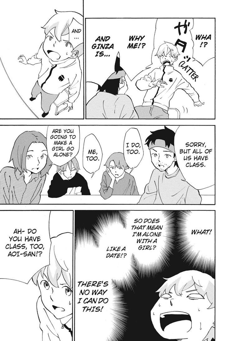 Logick Chapter 6 page 7 - Chapter 6