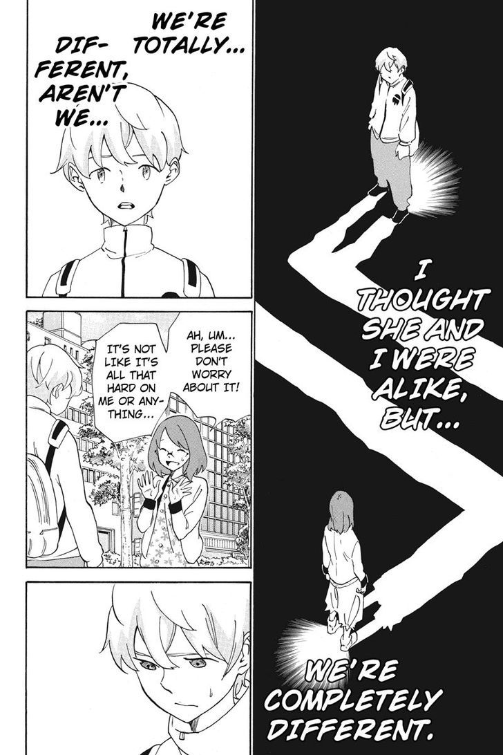 Logick Chapter 7 page 12 - Chapter 7