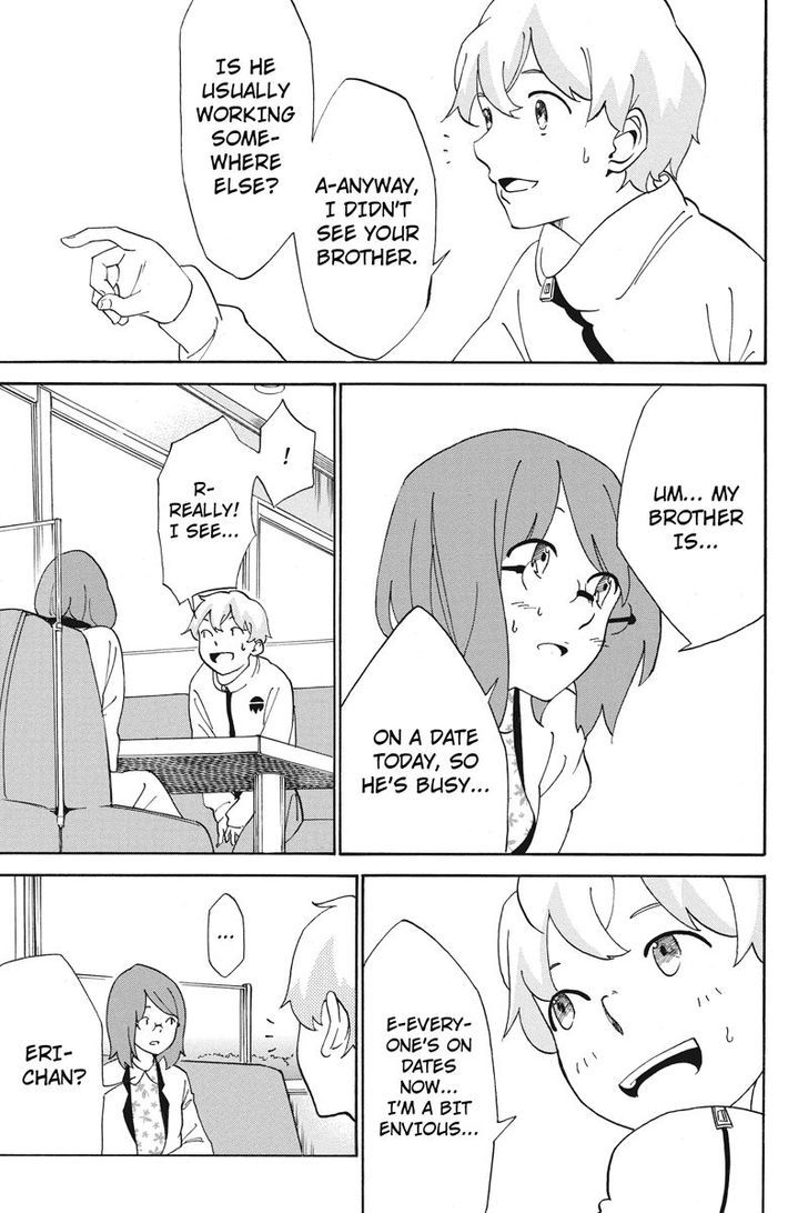Logick Chapter 7 page 17 - Chapter 7