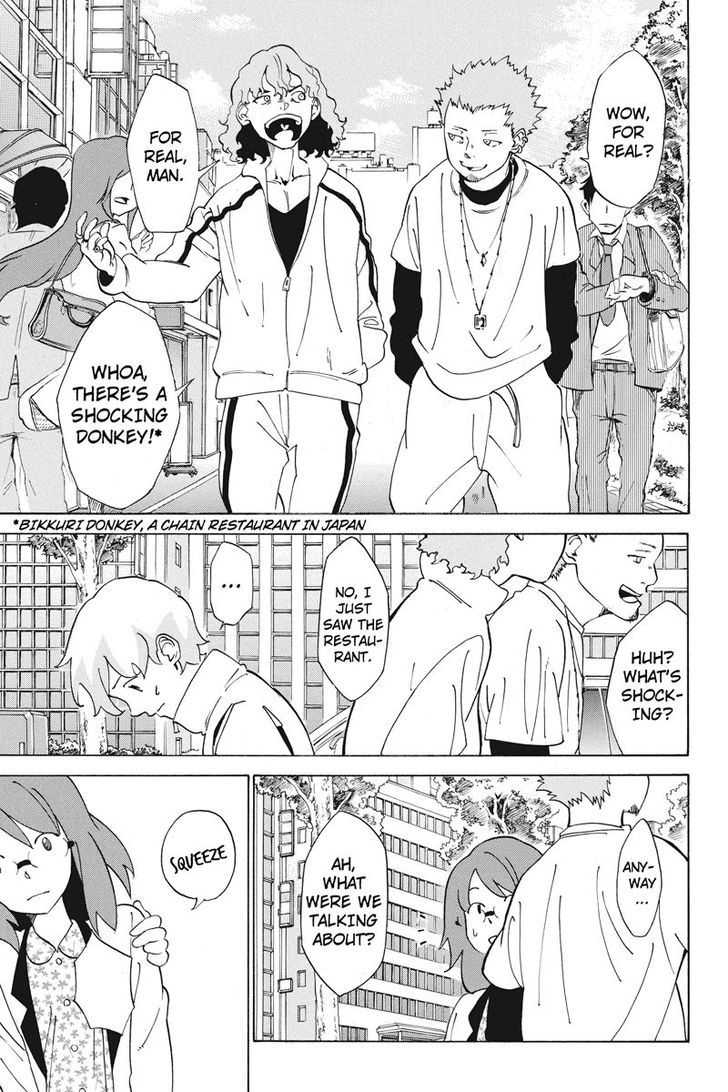Logick Chapter 7 page 7 - Chapter 7