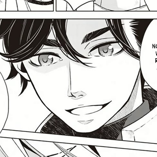Logres of Swords and Sorcery: Goddess of Disaster Chapter 3: Precious Things cover