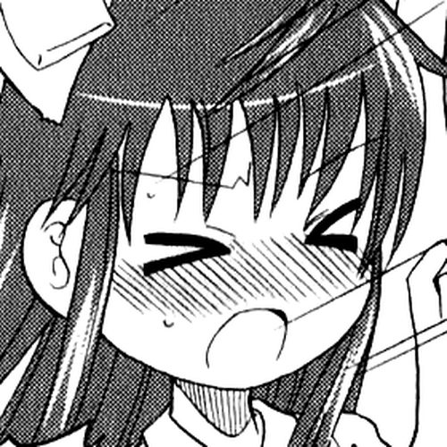 Lolicon Phoenix - Shinshokkan Chapter 4: Aoi-chan and the Escaping Money cover