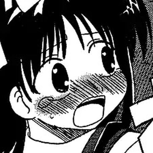 Lolicon Phoenix Chapter 1: The Phoenix and the Girl cover