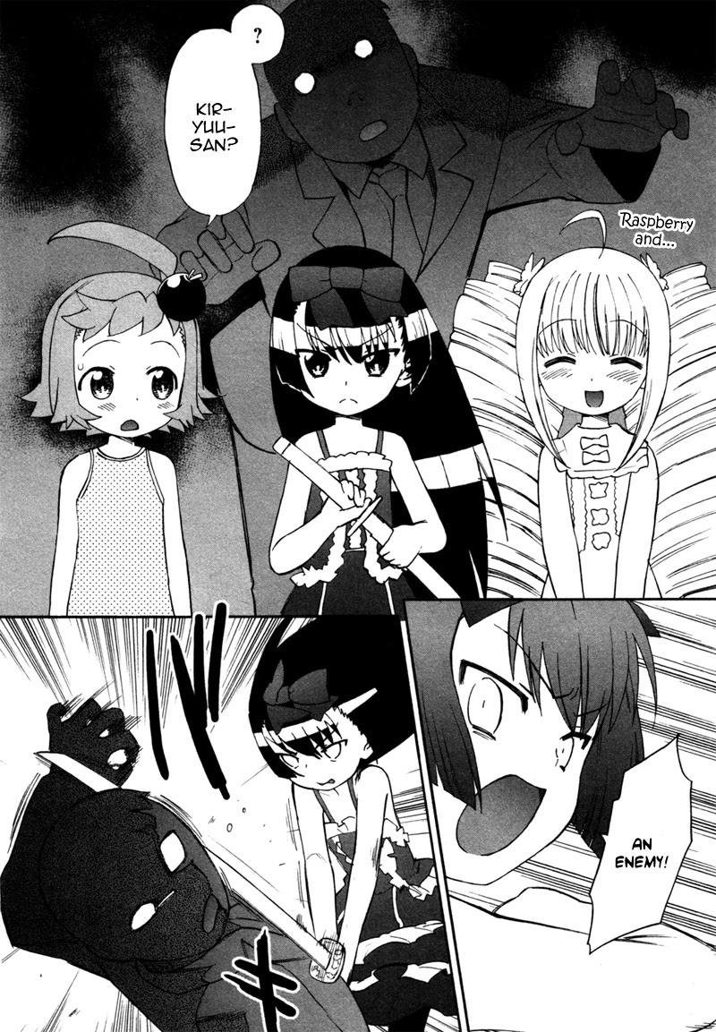 Lolicon Saga Chapter 2 page 12 - Chapter 2