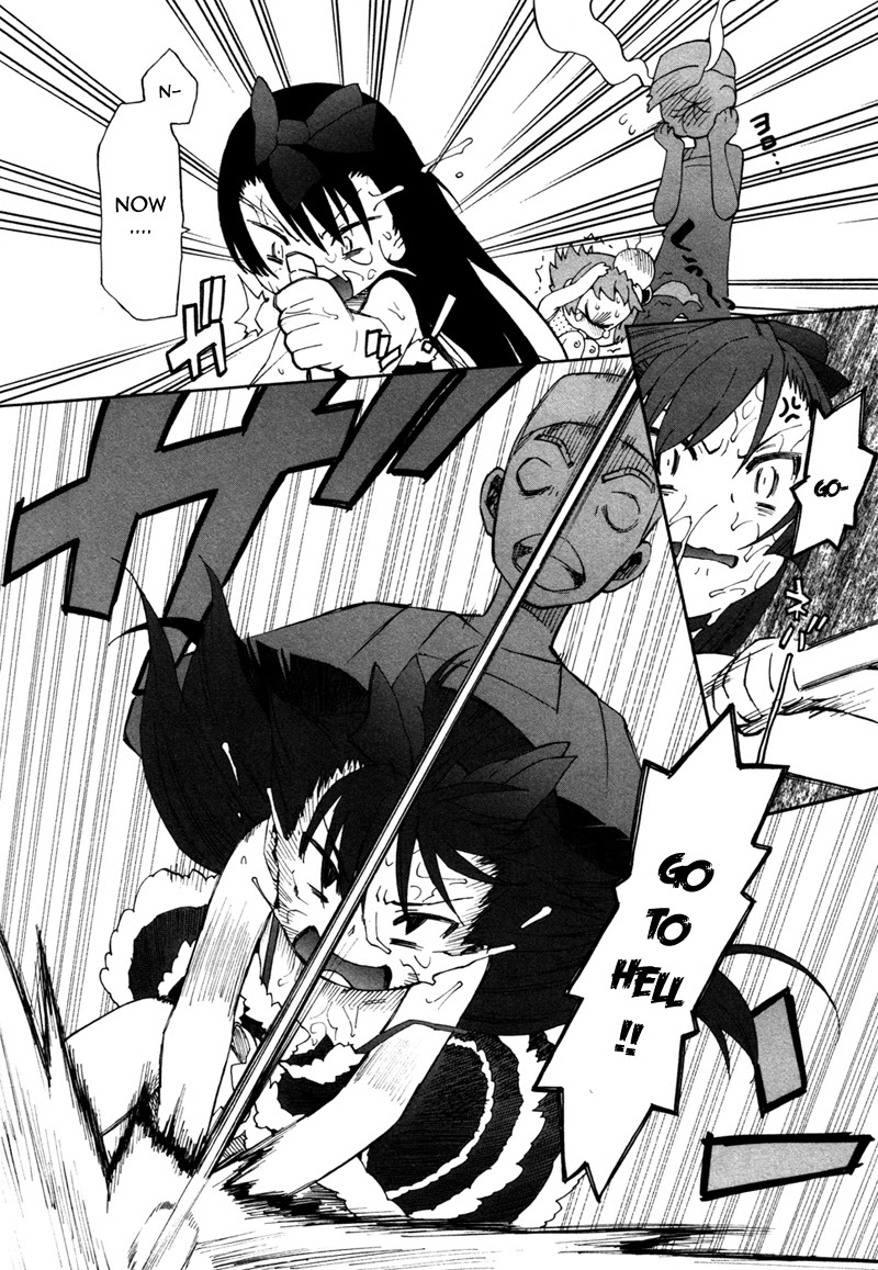 Lolicon Saga Chapter 2 page 20 - Chapter 2