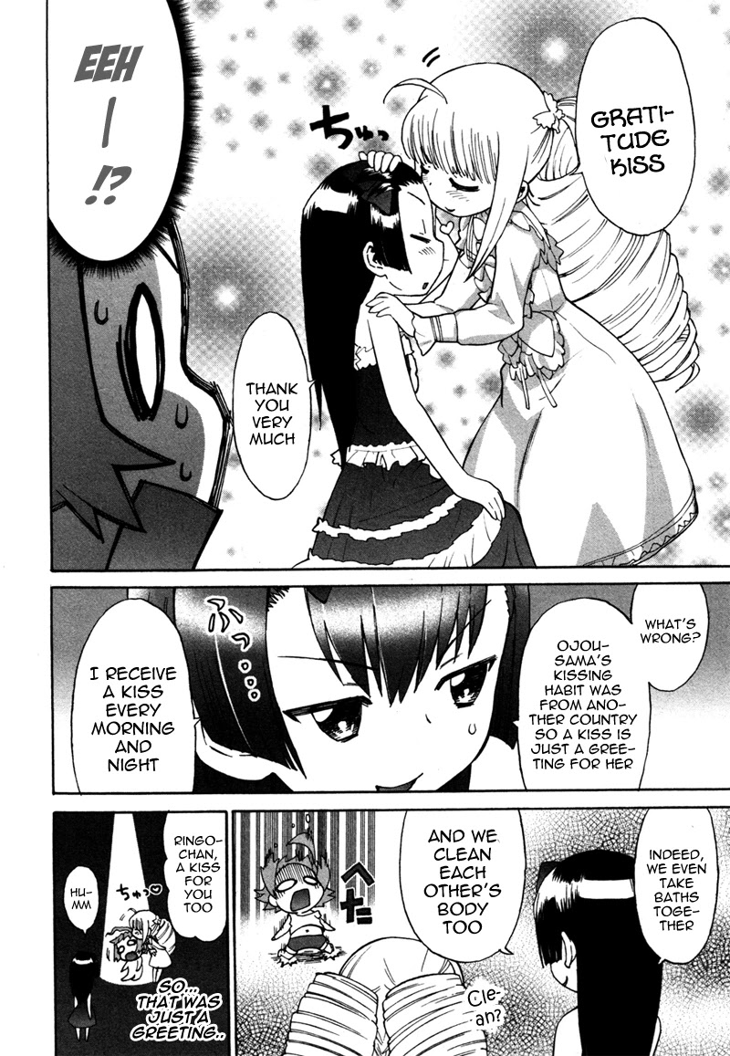 Lolicon Saga Chapter 2 page 24 - Chapter 2