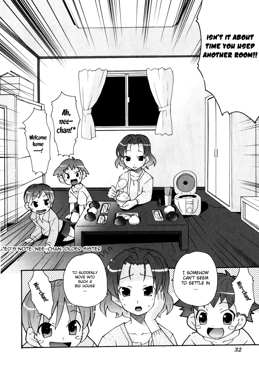 Lollipo Unlimited Chapter 1.2 page 37 - Chapter 1 v2 : Item 1: Misaki and Minori
