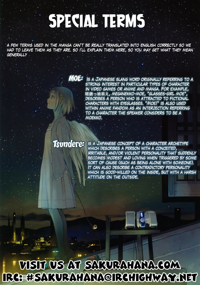 Lollipo Unlimited Chapter 1.2 page 6 - Chapter 1 v2 : Item 1: Misaki and Minori