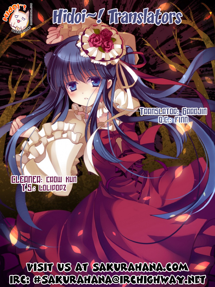 Lollipo Unlimited Chapter 2.2 page 1 - Chapter 2 v2 : Item 2: The Legend's Course