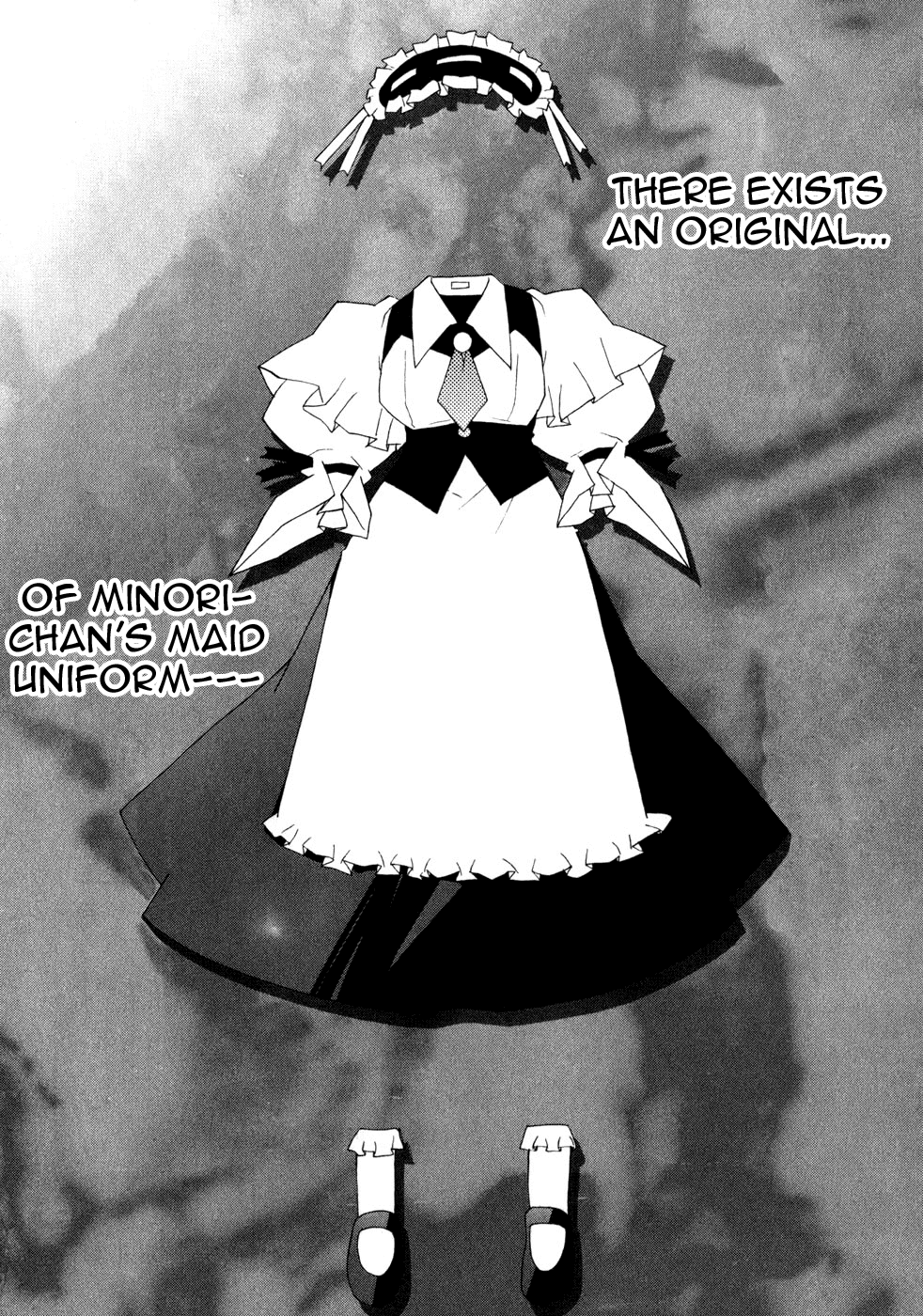 Lollipo Unlimited Chapter 2.2 page 29 - Chapter 2 v2 : Item 2: The Legend's Course