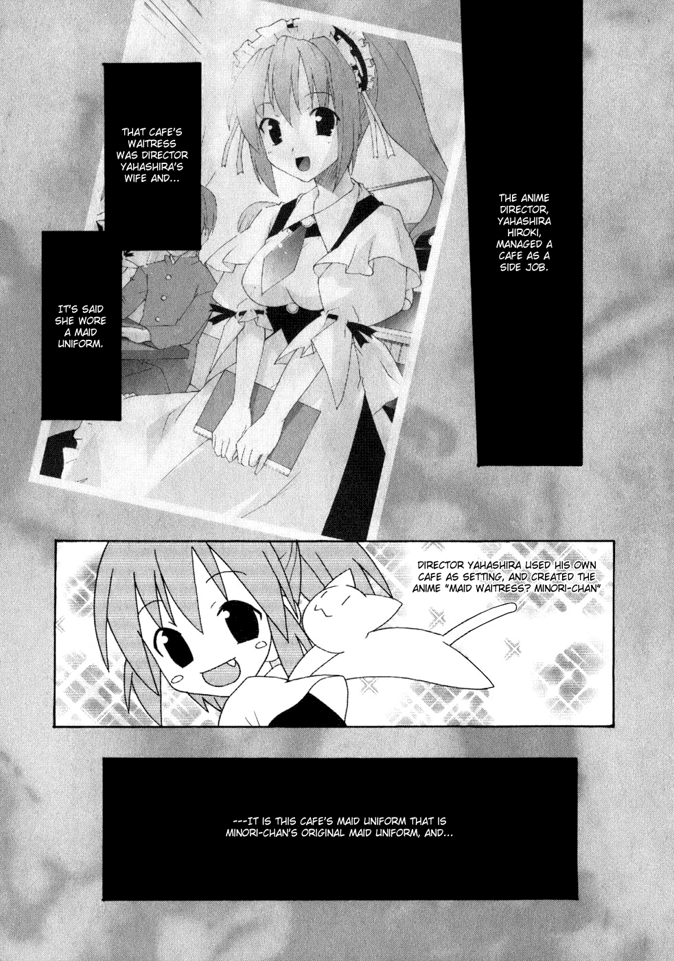 Lollipo Unlimited Chapter 2.2 page 30 - Chapter 2 v2 : Item 2: The Legend's Course