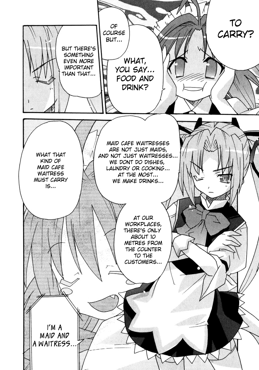 Lollipo Unlimited Chapter 3.2 page 10 - Chapter 3 v2 : Item 3: First Battle