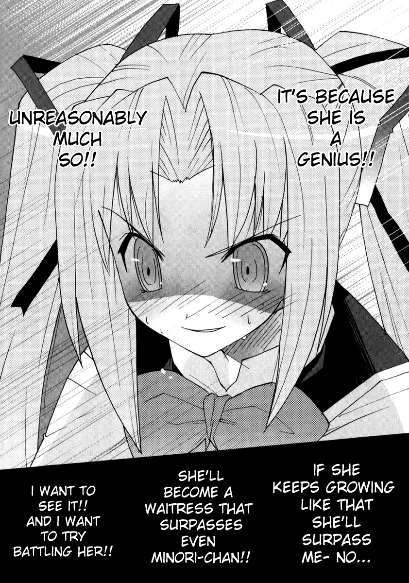 Lollipo Unlimited Chapter 3.2 page 28 - Chapter 3 v2 : Item 3: First Battle