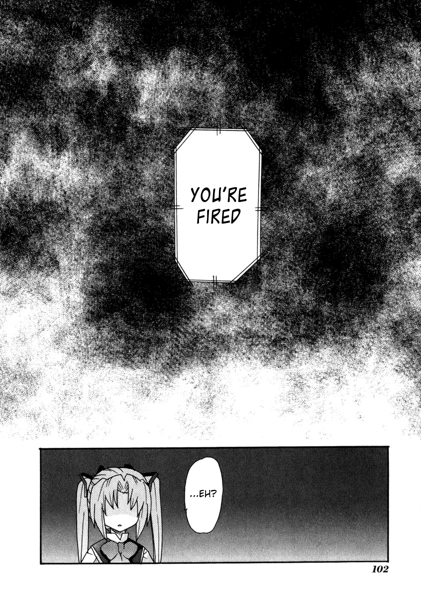 Lollipo Unlimited Chapter 3.2 page 32 - Chapter 3 v2 : Item 3: First Battle