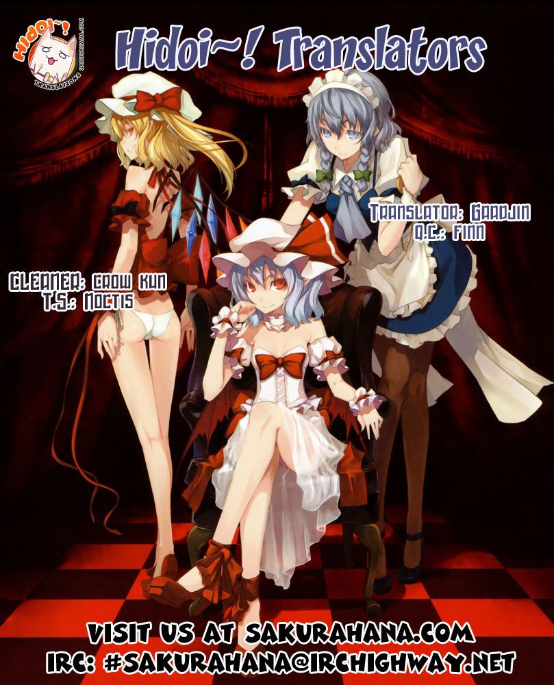 Lollipo Unlimited Chapter 3.2 page 33 - Chapter 3 v2 : Item 3: First Battle