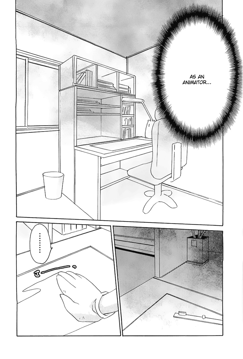 Lollipo Unlimited Chapter 7.2 page 25 - Chapter 7 v2 : Item 7: Prime Minister X Voice Actress X The Person Inside!?