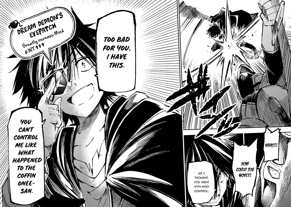 Lonely Attack on a Different World Chapter 173 page 13 - Chapter 173