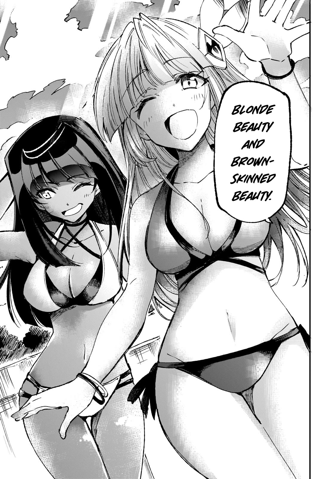 Lonely Attack on a Different World Chapter 201 page 13 - Chapter 201: A Pool in the Demon Forest