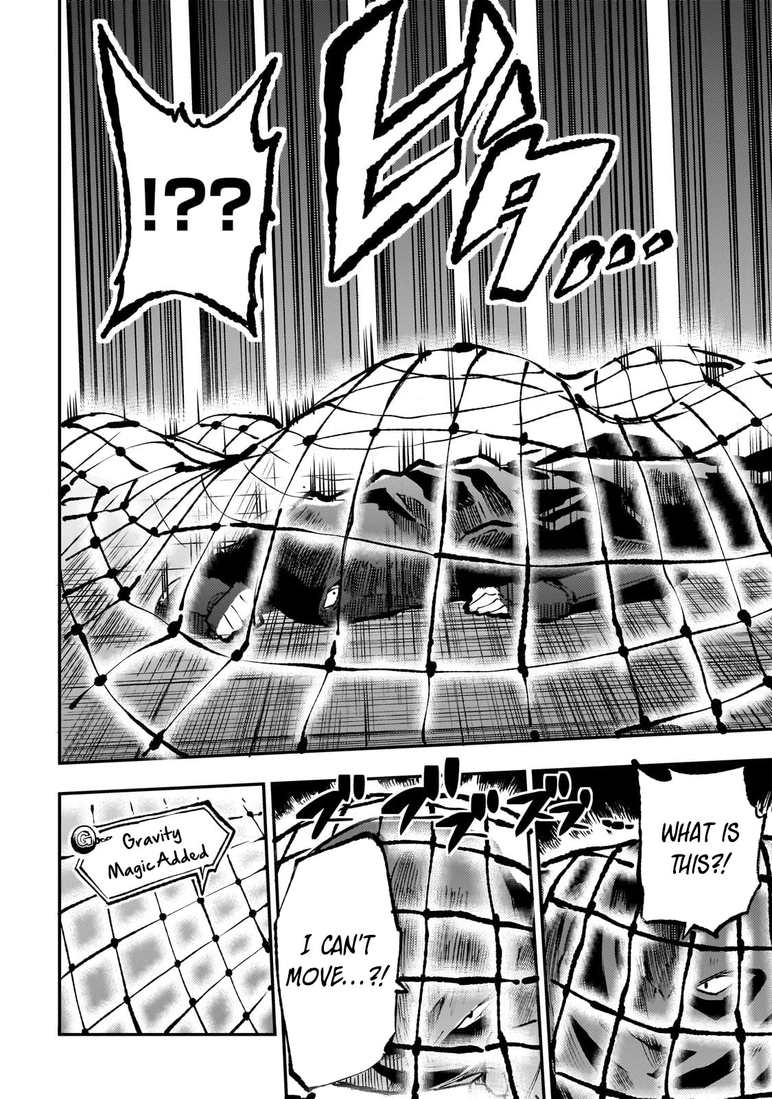 Lonely Attack on a Different World Chapter 219 page 7 - Chapter 219: Extract Information Out of Them Instead