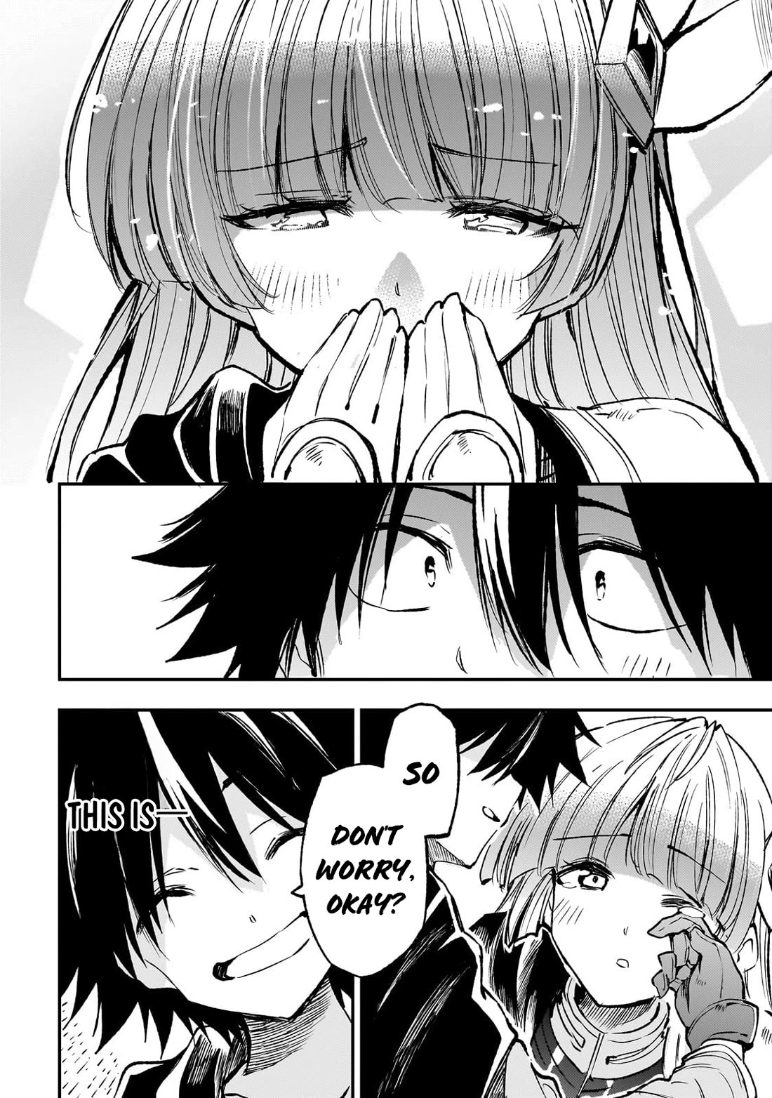 Lonely Attack on a Different World Chapter 227 page 14 - Chapter 227: You Reap What You Sow