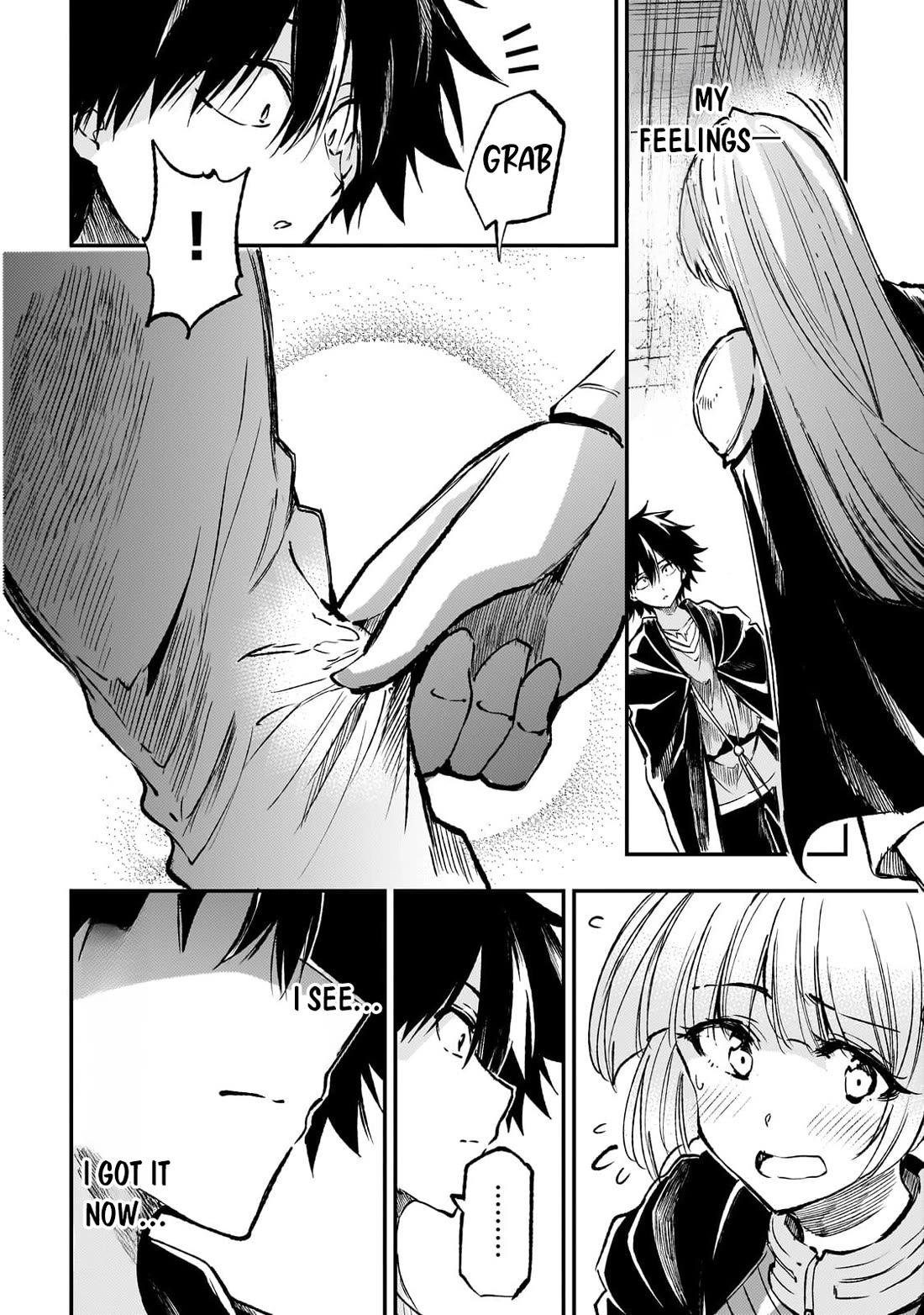 Lonely Attack on a Different World Chapter 227 page 9 - Chapter 227: You Reap What You Sow