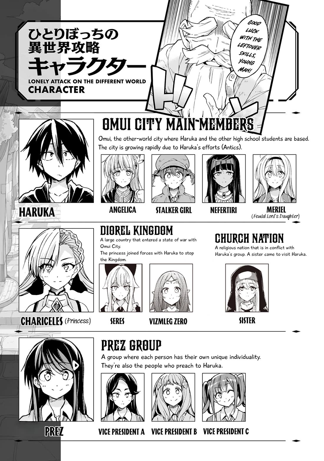Lonely Attack on a Different World Chapter 239 page 2 - Chapter 239: The Best Approach