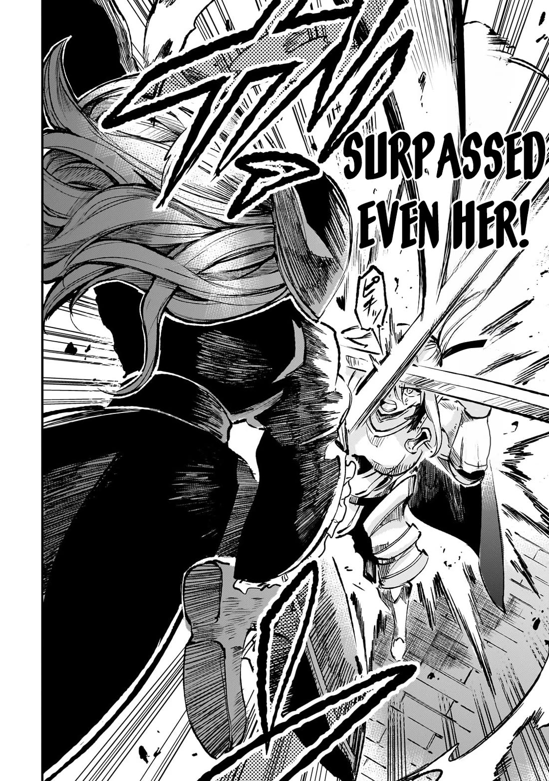 Lonely Attack on a Different World Chapter 244 page 7 - Chapter 244: What in the World Are You Doing?!
