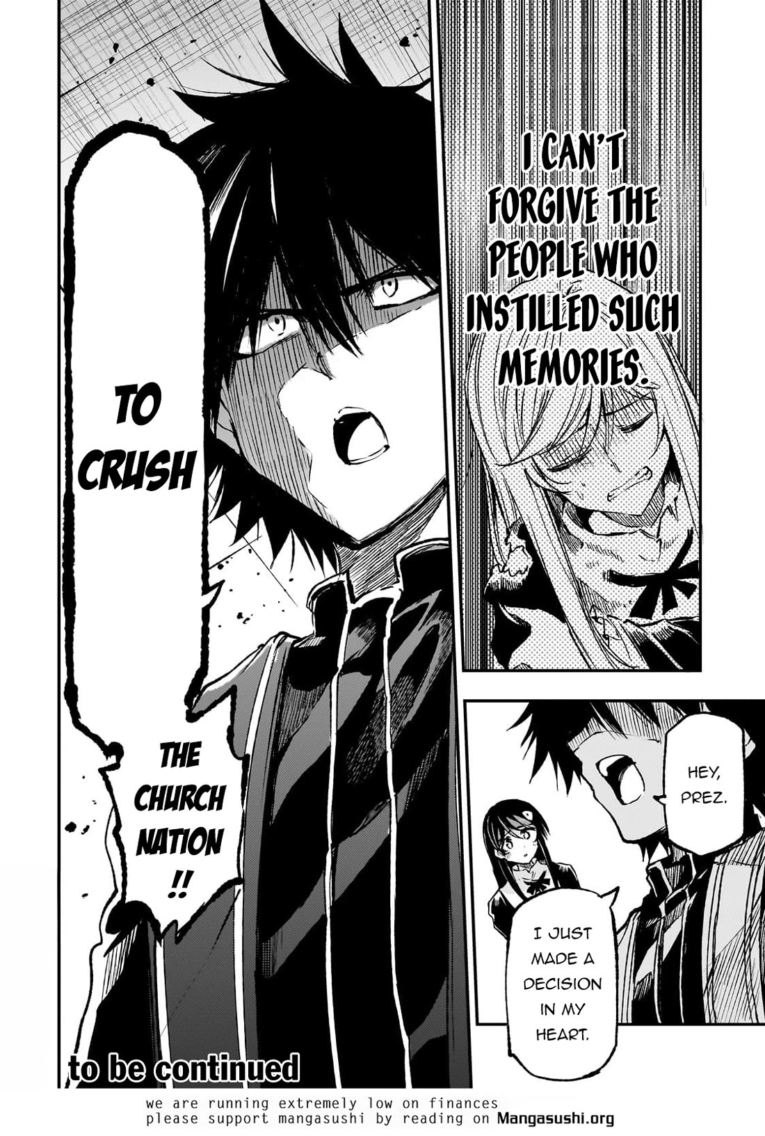 Lonely Attack on a Different World Chapter 250 page 16 - Chapter 250: It’s a Dangerous Skill...
