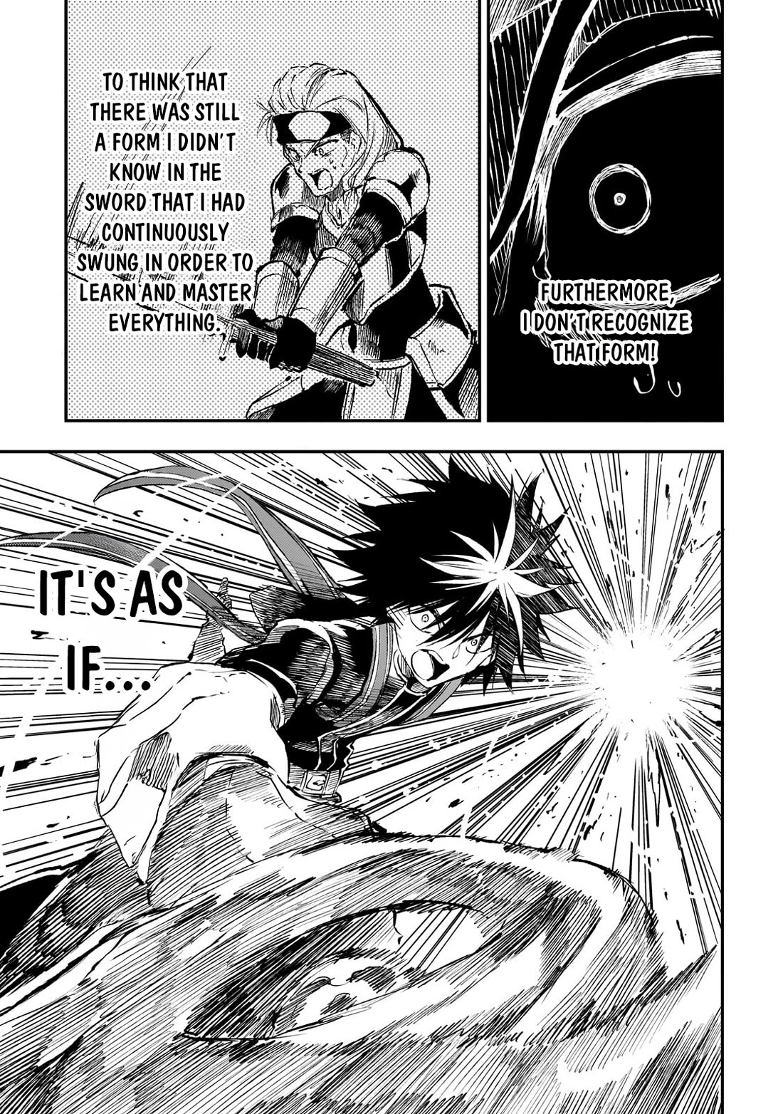 Lonely Attack on a Different World Chapter 263 page 7 - Chapter 263: Honestly Amazing