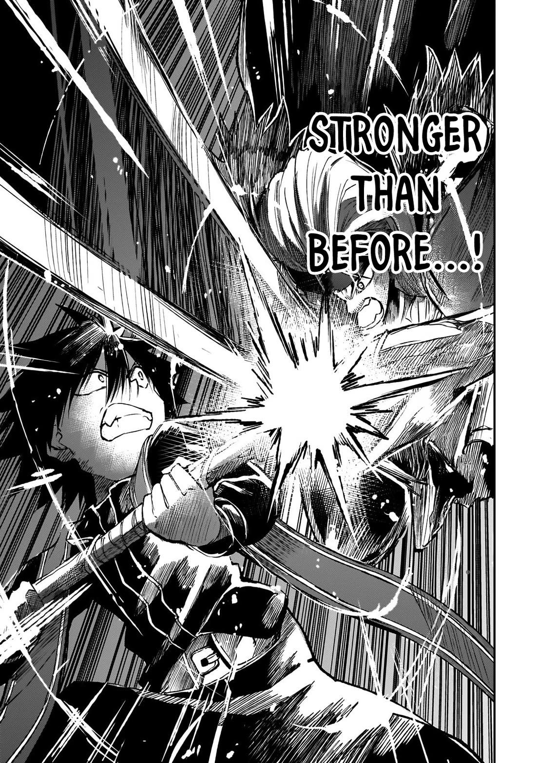 Lonely Attack on a Different World Chapter 264 page 13 - Chapter 264: In the End, She Seemed to Enjoy It?
