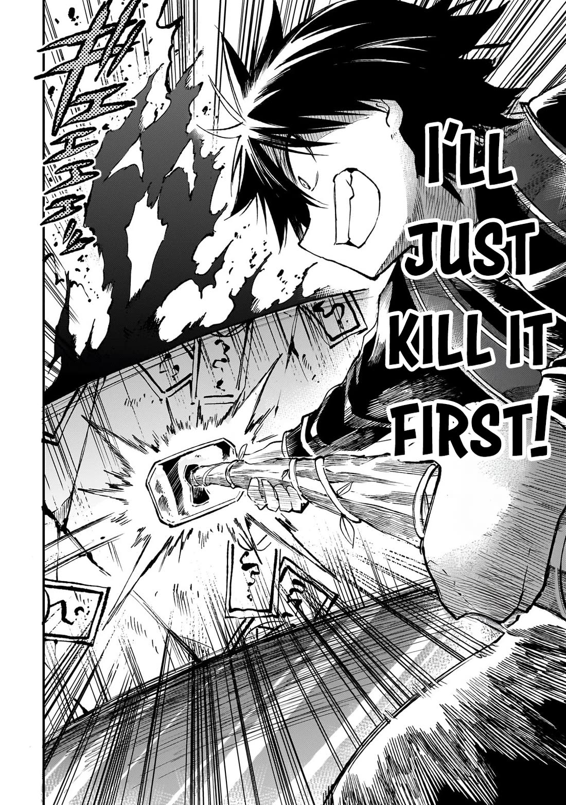 Lonely Attack on a Different World Chapter 271 page 10 - Chapter 271: A Total Scam