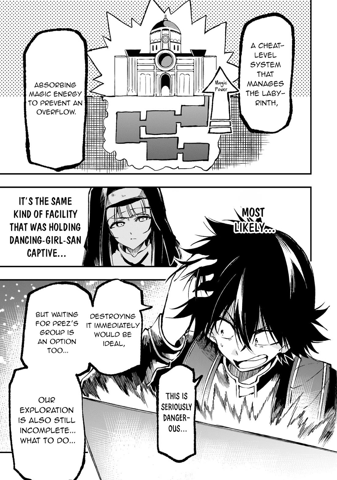Lonely Attack on a Different World Chapter 271 page 6 - Chapter 271: A Total Scam