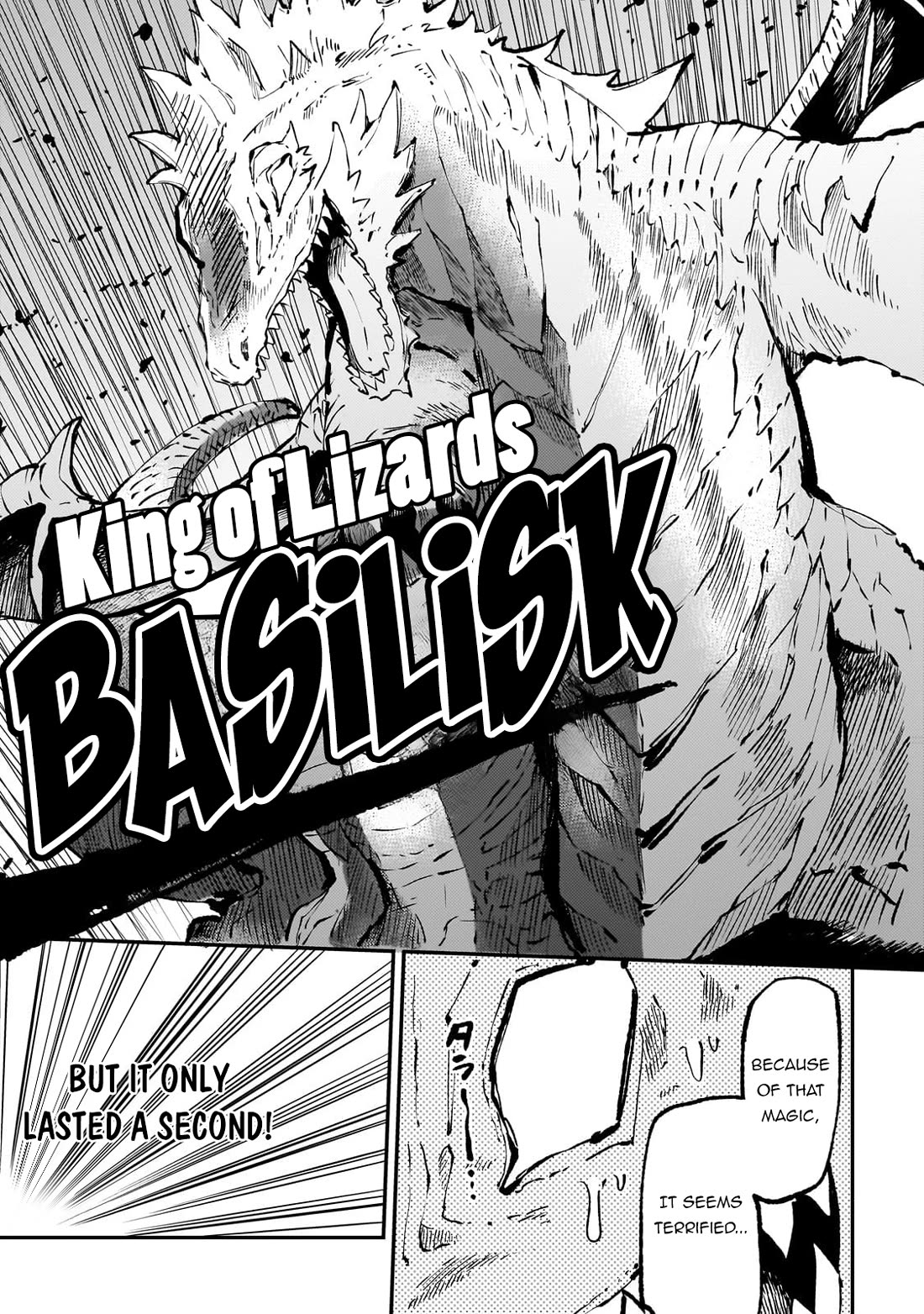 Lonely Attack on a Different World Chapter 274 page 9 - Chapter 274: A Terrifying Foe That Leaves Those With Cheat Skills Weeping