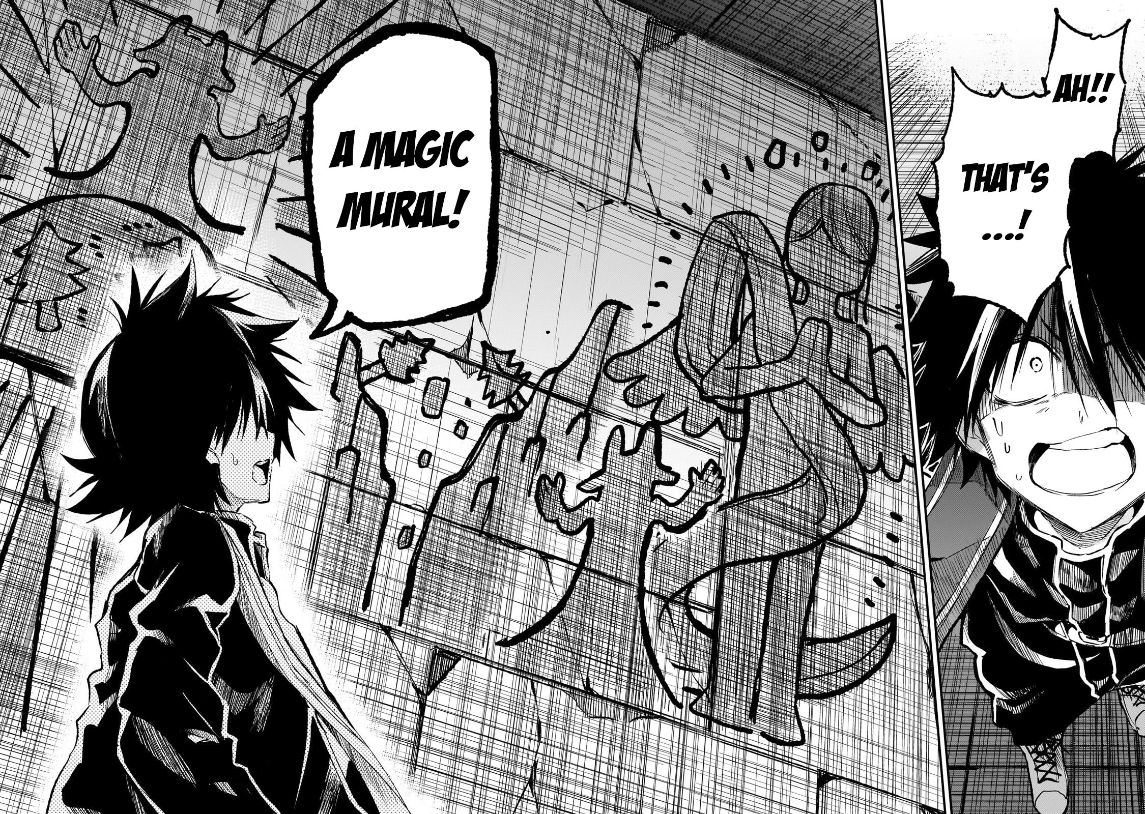 Lonely Attack on a Different World Chapter 283 page 15 - Chapter 283