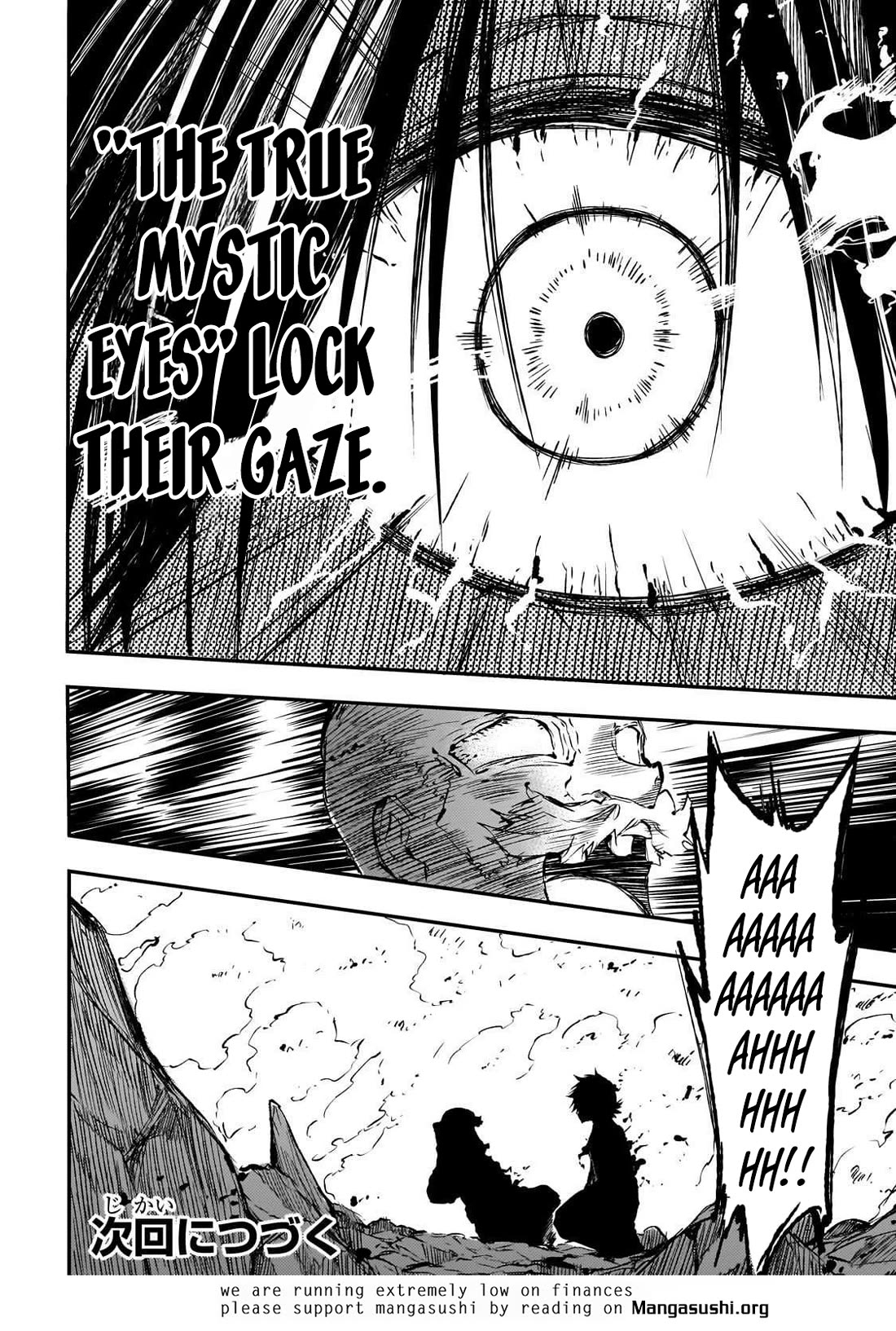 Lonely Attack on a Different World Chapter 290 page 14 - Chapter 290