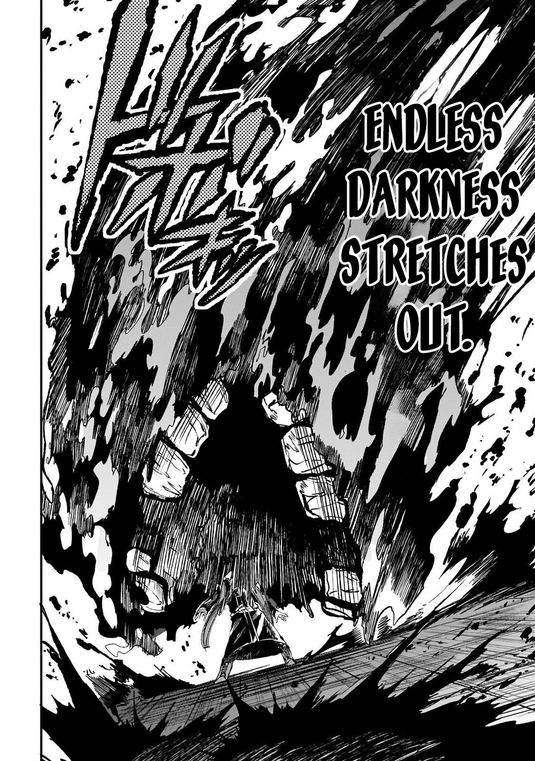 Lonely Attack on a Different World Chapter 297 page 5 - Chapter 297