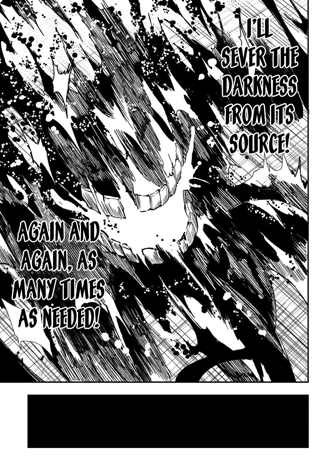 Lonely Attack on a Different World Chapter 298 page 11 - Chapter 298