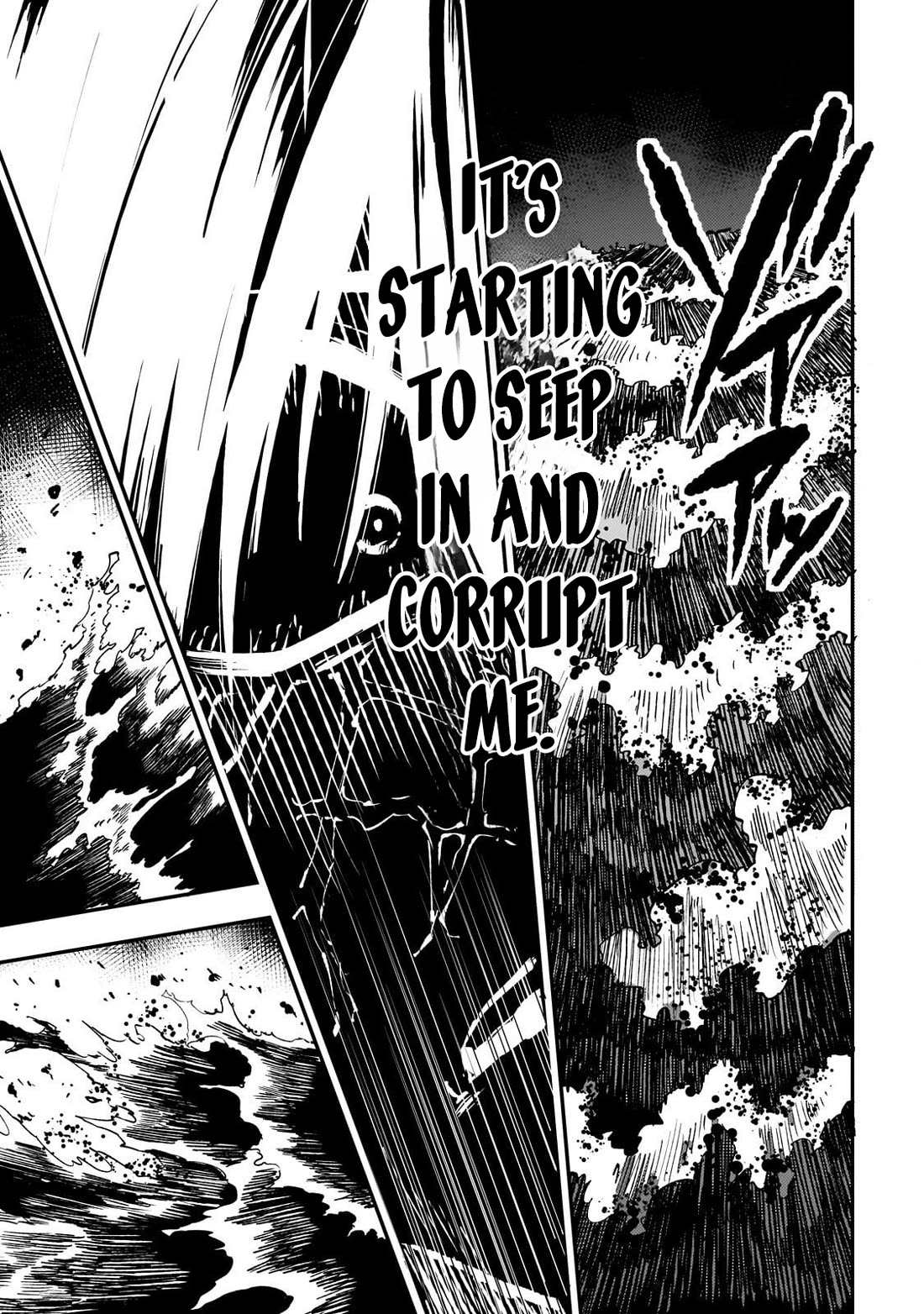 Lonely Attack on a Different World Chapter 301 page 4 - Chapter 301