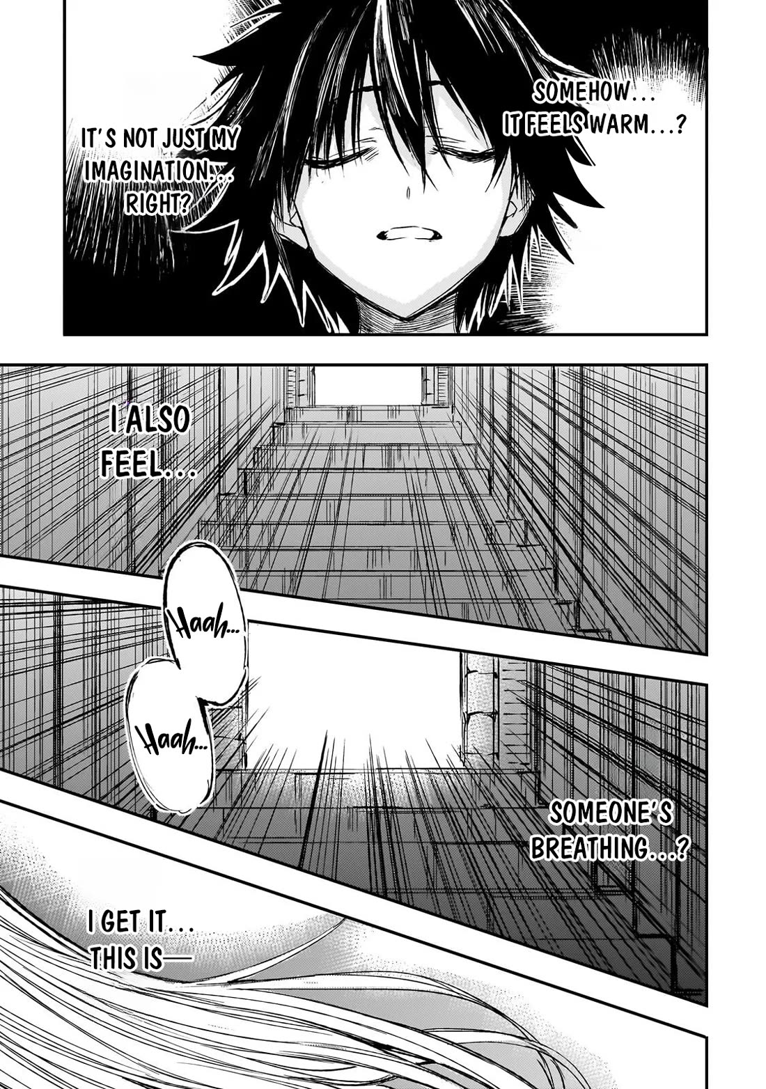 Lonely Attack on a Different World Chapter 304 page 4 - Chapter 304