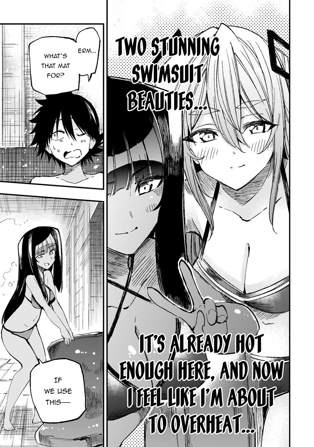 Lonely Attack on a Different World Chapter 311 page 4 - Chapter 311