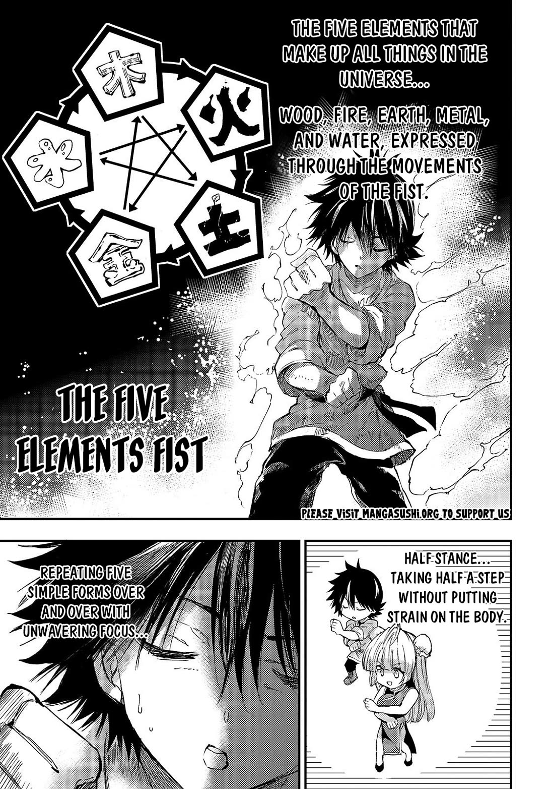 Lonely Attack on a Different World Chapter 314 page 2 - Chapter 314