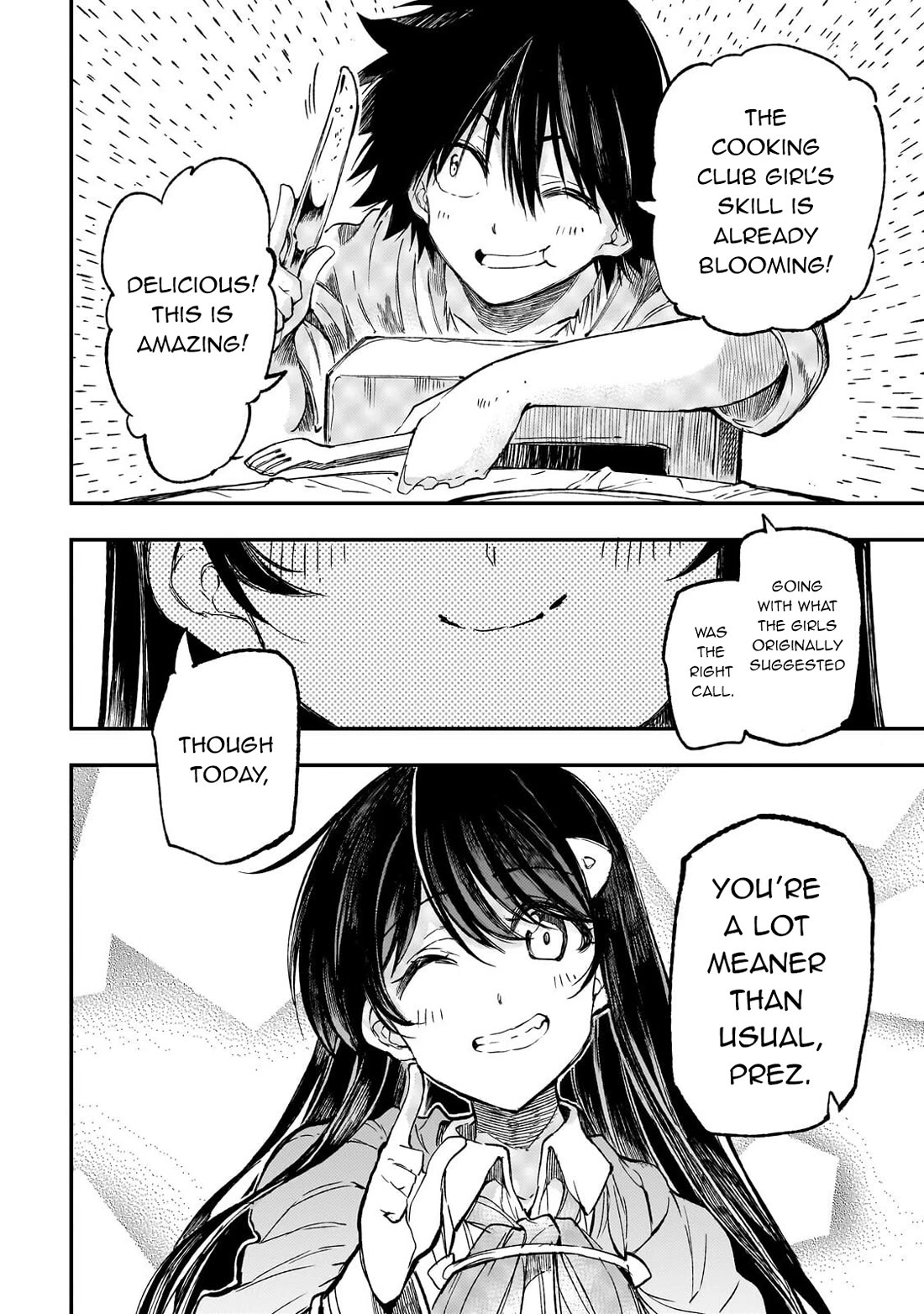 Lonely Attack on a Different World Chapter 318 page 10 - Chapter 318