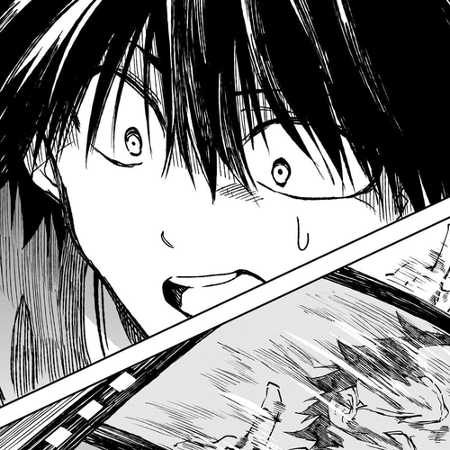 Lonely Attack on a Different World Chapter 327 cover