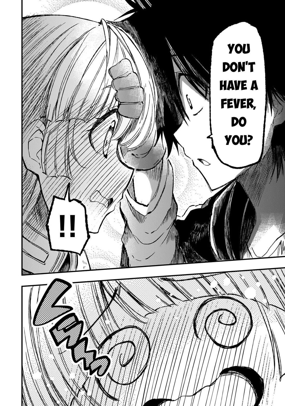 Lonely Attack on a Different World Chapter 331 page 7 - Chapter 331