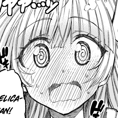 Lonely Attack on a Different World Chapter 331 cover
