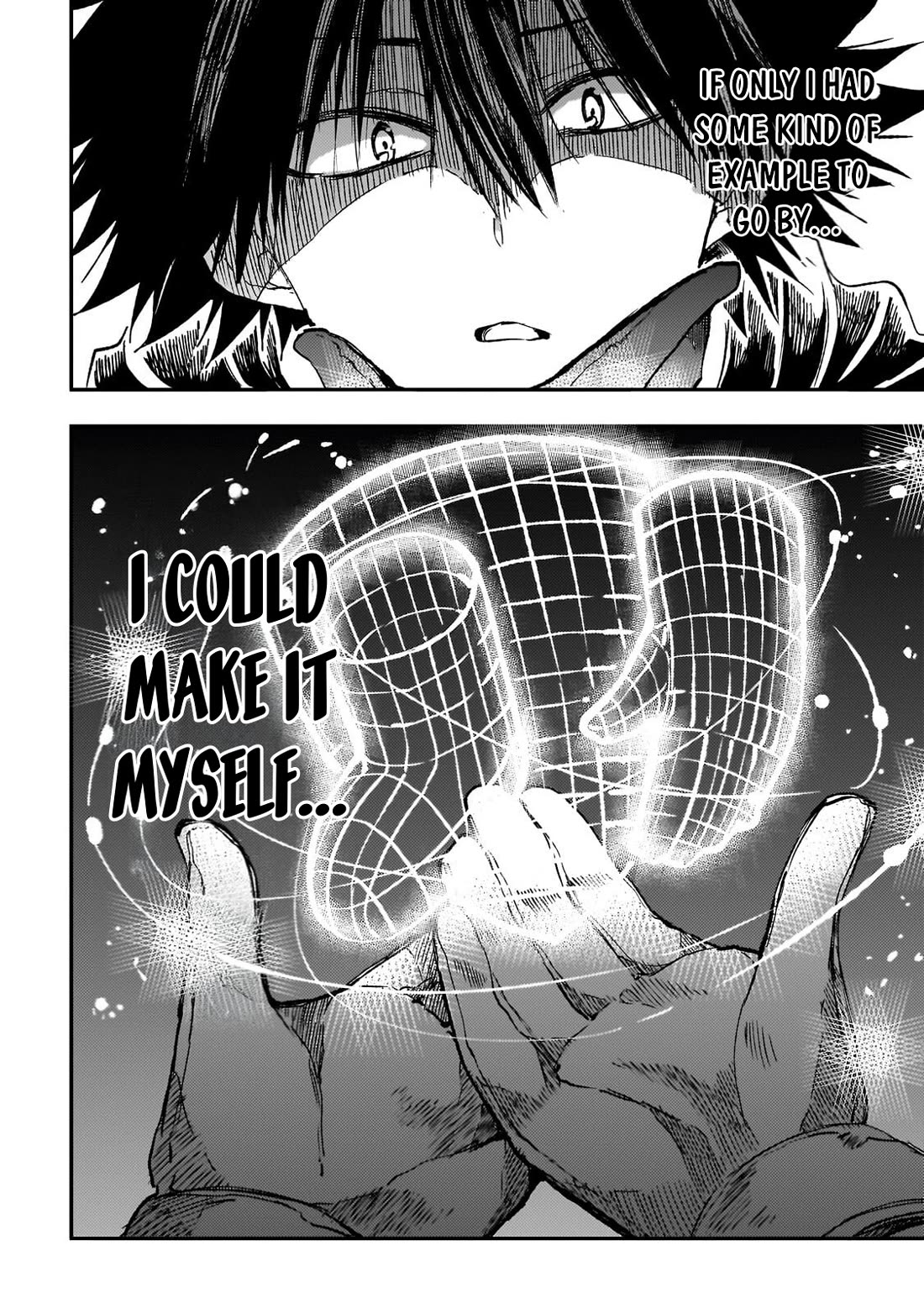 Lonely Attack on a Different World Chapter 334 page 12 - Chapter 334